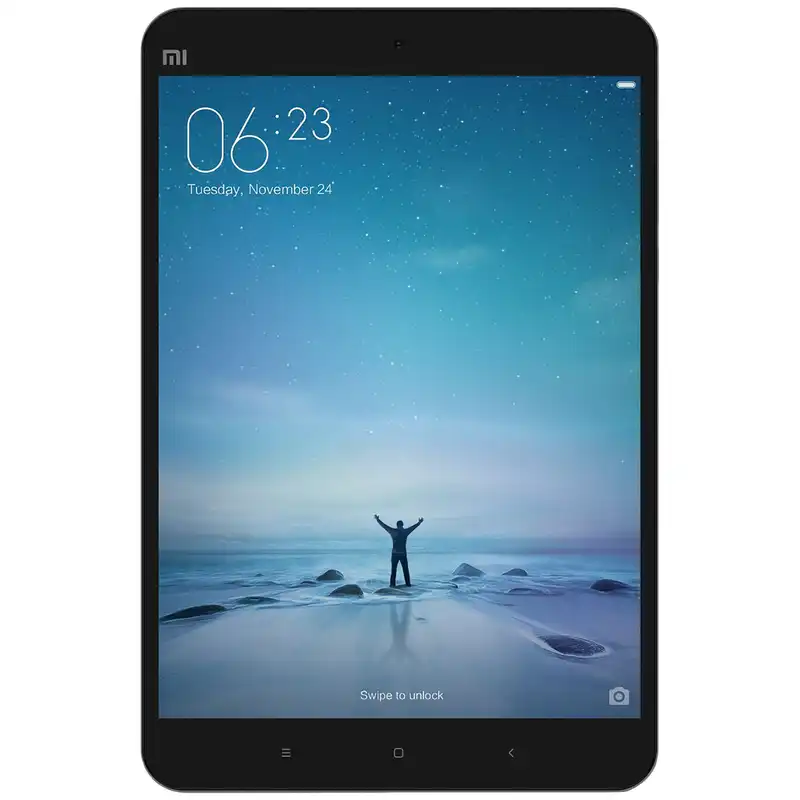 تبلت شیائومی مدل Mi Pad 2 با سیستم‌عامل اندروید ظرفیت 64 گیگابایت