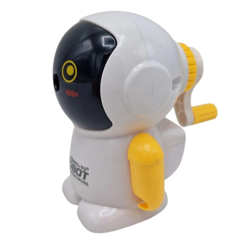 تراش رومیزی طرح ربات مدل CL-228 کد 12019