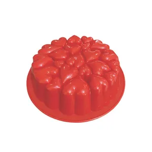قالب ژله مدل قلب کد 235