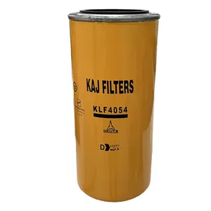 فیلتر روغن کاج مدل KLF4054 مناسب برای بیل مکانیکی لیبهر 912A/R