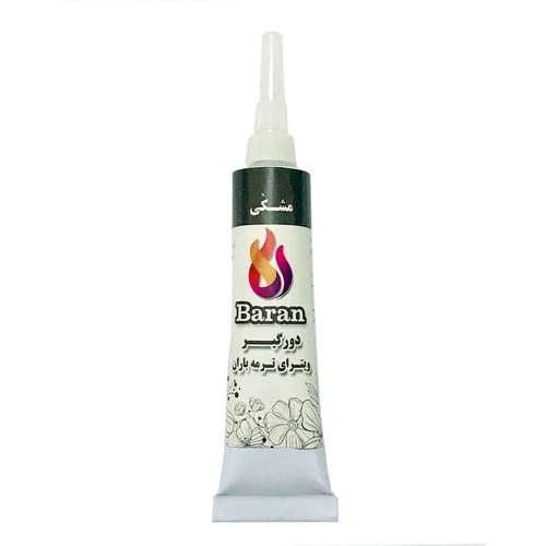 خمیر دورگیر ویترای ترمه باران مدل bc حجم 20 میلی لیتر 