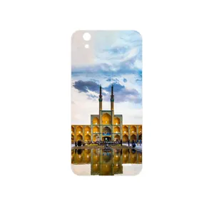 MAHOOT Amir Chakhmaq Square Yazd Cover Sticker for Huawei Ascend G630