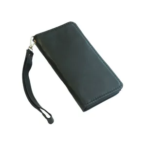 کیف پول دست دوز مدل وستا
