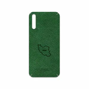 MAHOOT GL-IRC Cover Sticker for Huawei Y8p