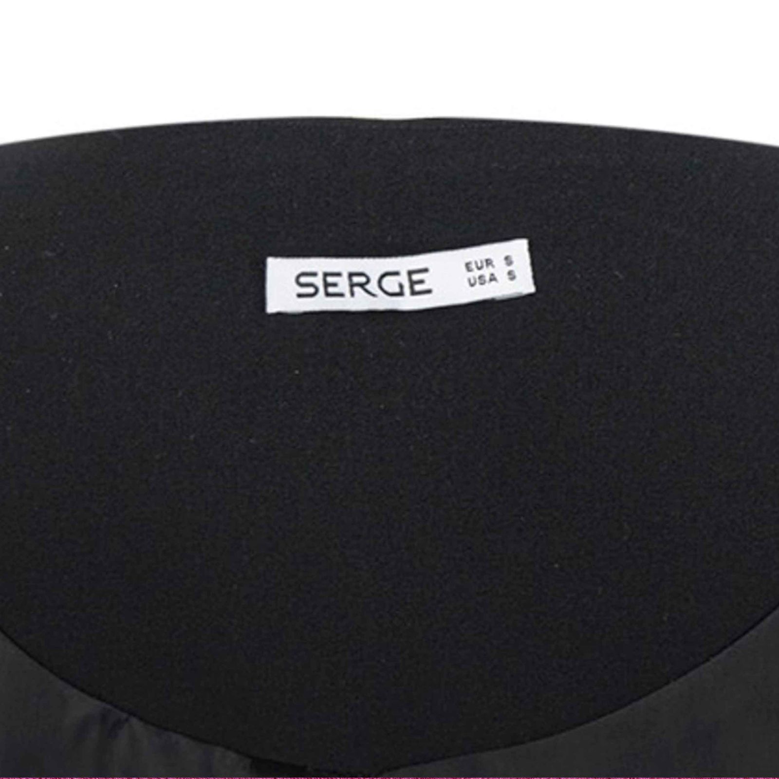 پیراهن زنانه سرژه مدل 206422 -  - 5