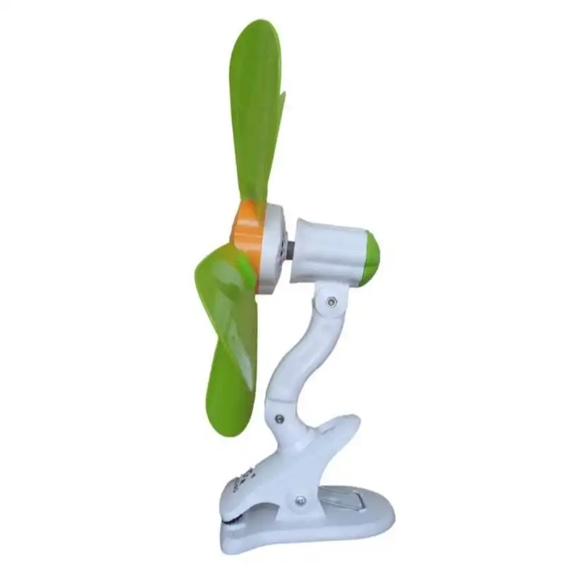 پنکه گیره‌ای مدل  399  Cara penggunaan