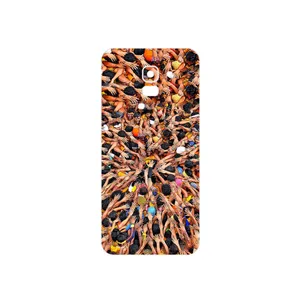 MAHOOT Indian Celebration Cover Sticker for Samsung Galaxy J6