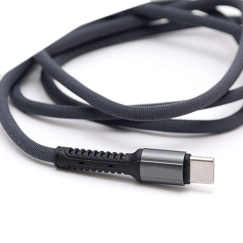 کابل تبدیل USB به USB-C دینیک مدل KTN طول 1 متر