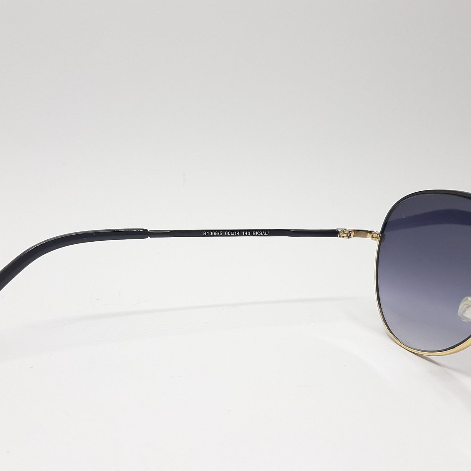 عینک آفتابی هوگو باس مدل B1068Sbks -  - 7