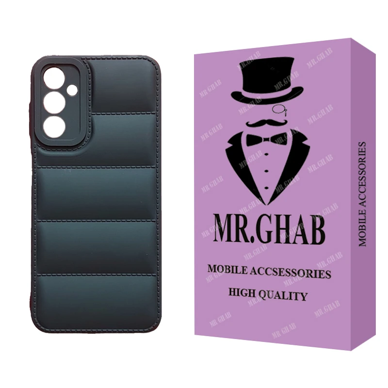 کاور مستر قاب مدل پافری مناسب برای گوشی موبایل سامسونگ Galaxy A14 4G / 5G