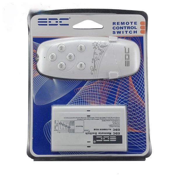 ریموت روشنایی مدل RSB