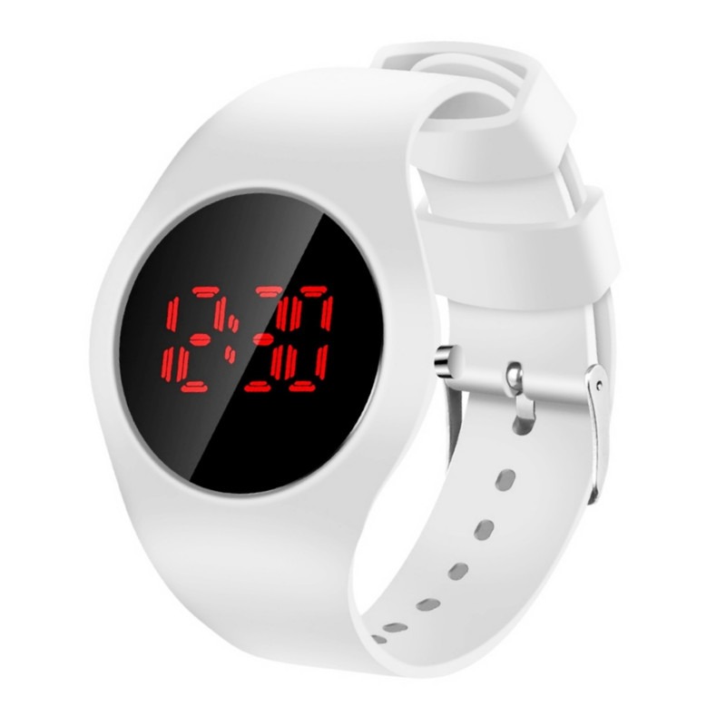 ساعت مچی دیجیتال بچگانه والار مدل Mi1