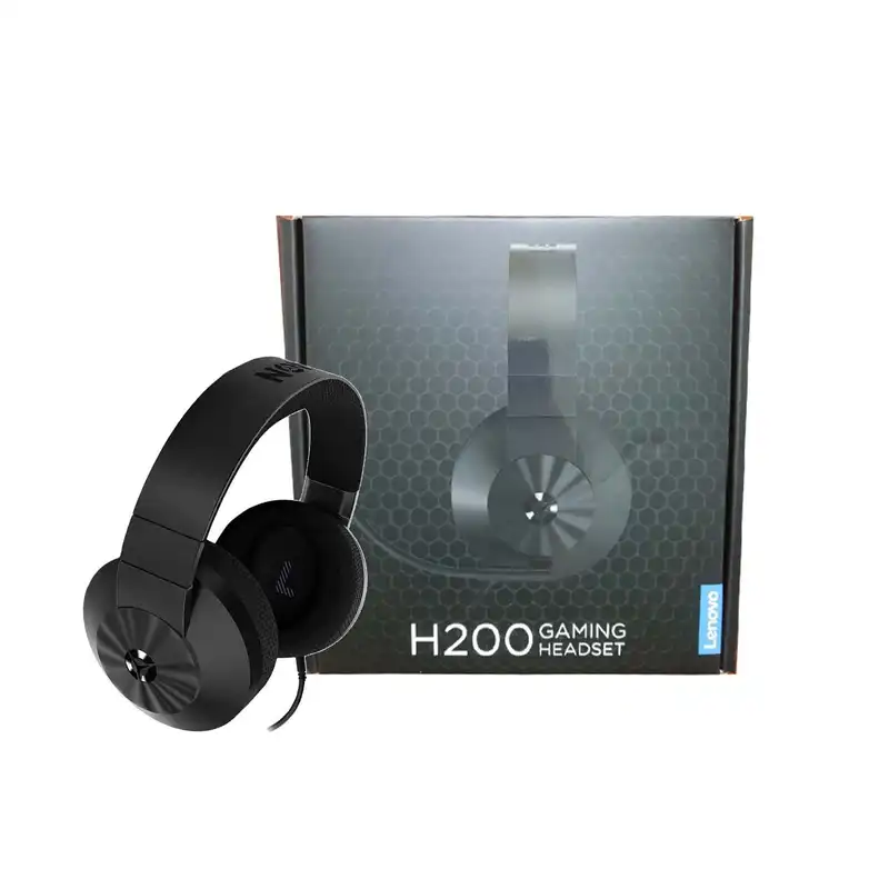 هدست مخصوص بازی لنوو مدل Lenovo Legion H200 Gaming Headset