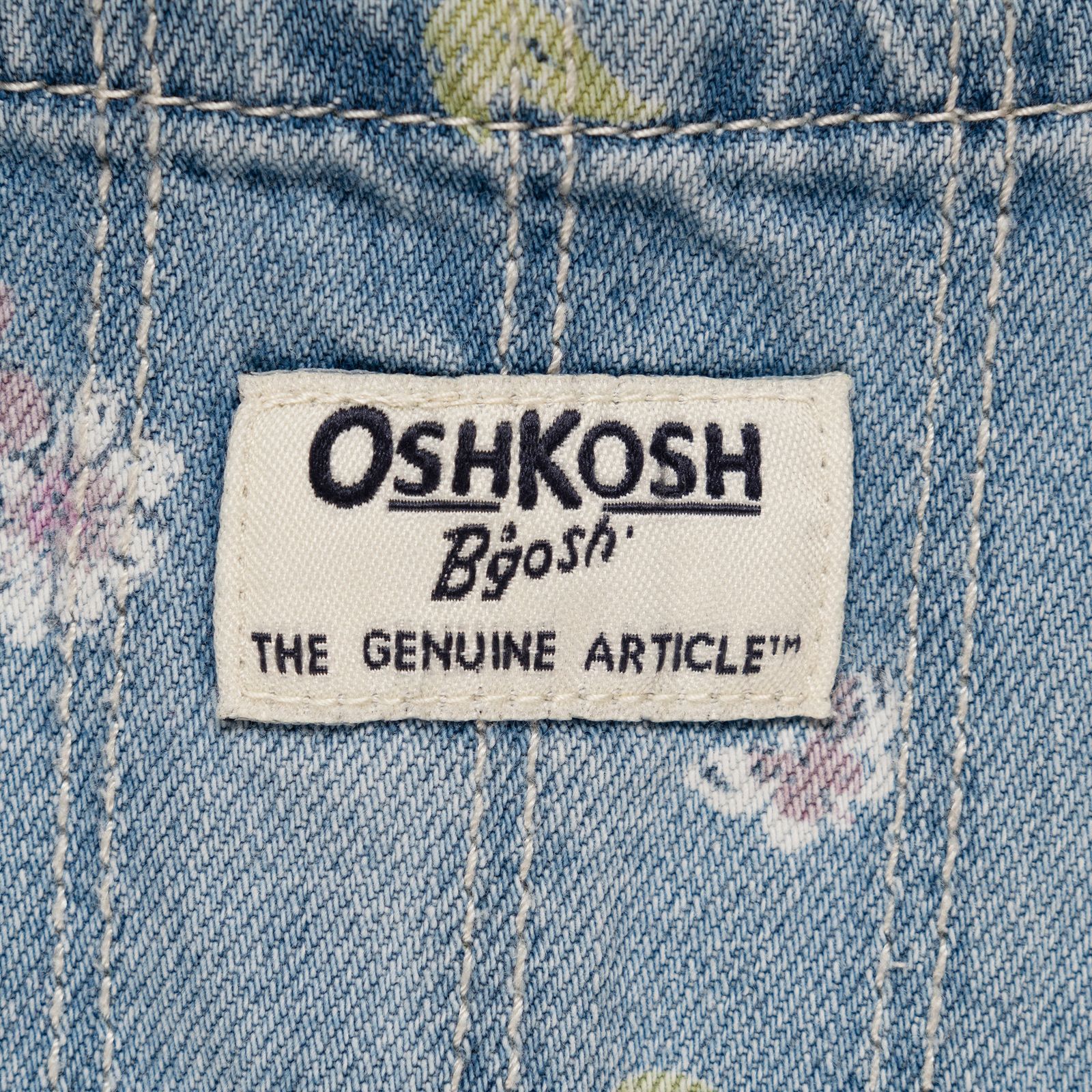 سرهمی دخترانه اش کش بی گش مدل 2N010910 - - 3