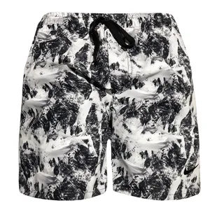 شلوارک ورزشی مردانه مدل S312