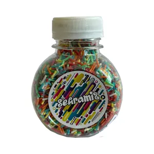 ترافل رشته ای رنگین کمان سحرآمیز - 110 گرم