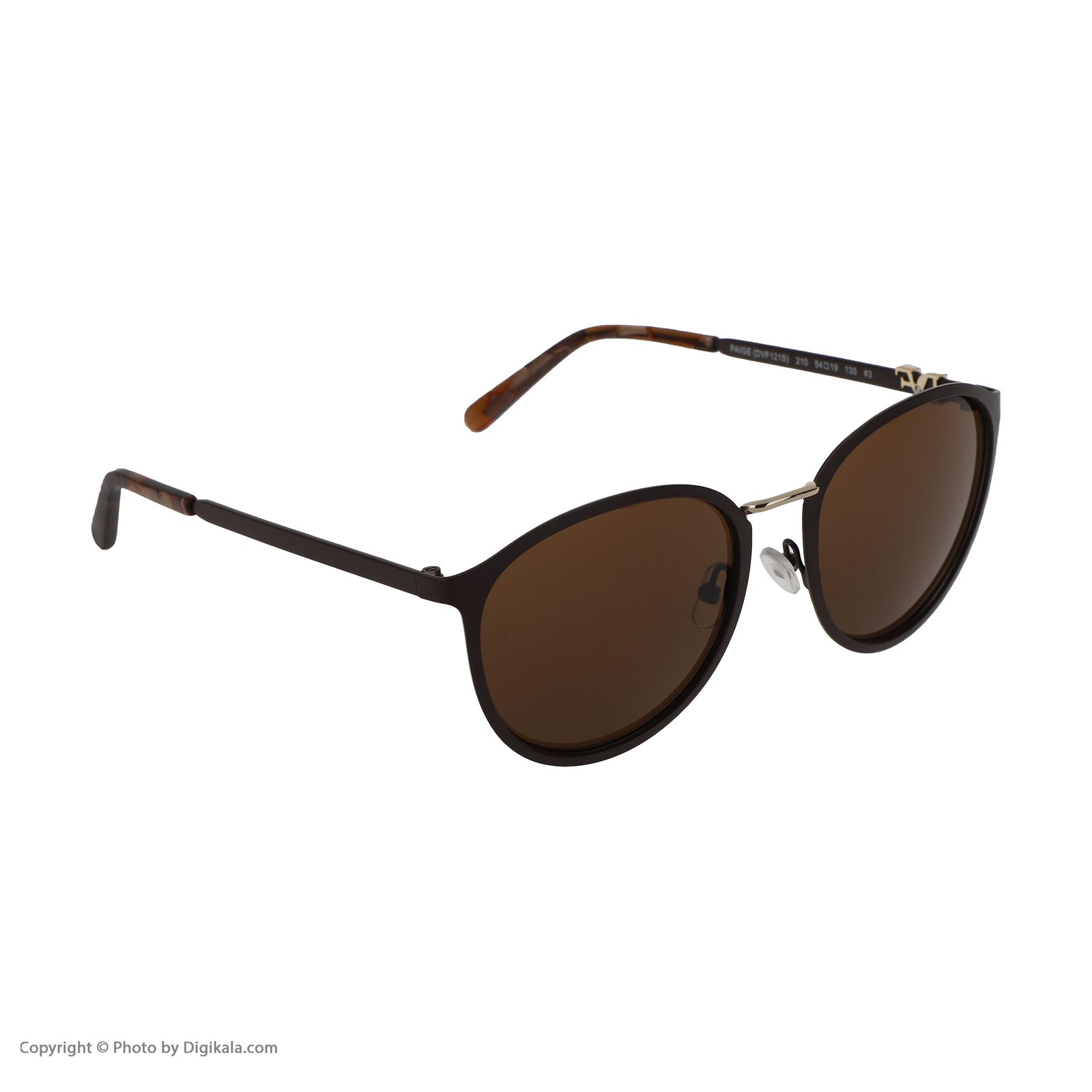 عینک آفتابی دایان وان فارستنبرگ مدل DVF000121S021054 -  - 2