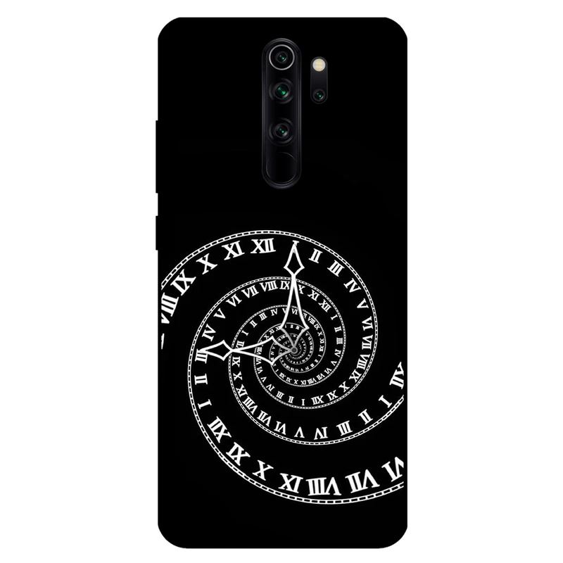 کاور مگافون کد 8160 مناسب برای گوشی موبایل شیائومی Redmi Note 8 Pro