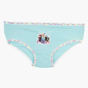 شورت دخترانه مدل اسلیپ کد Frozan-0001