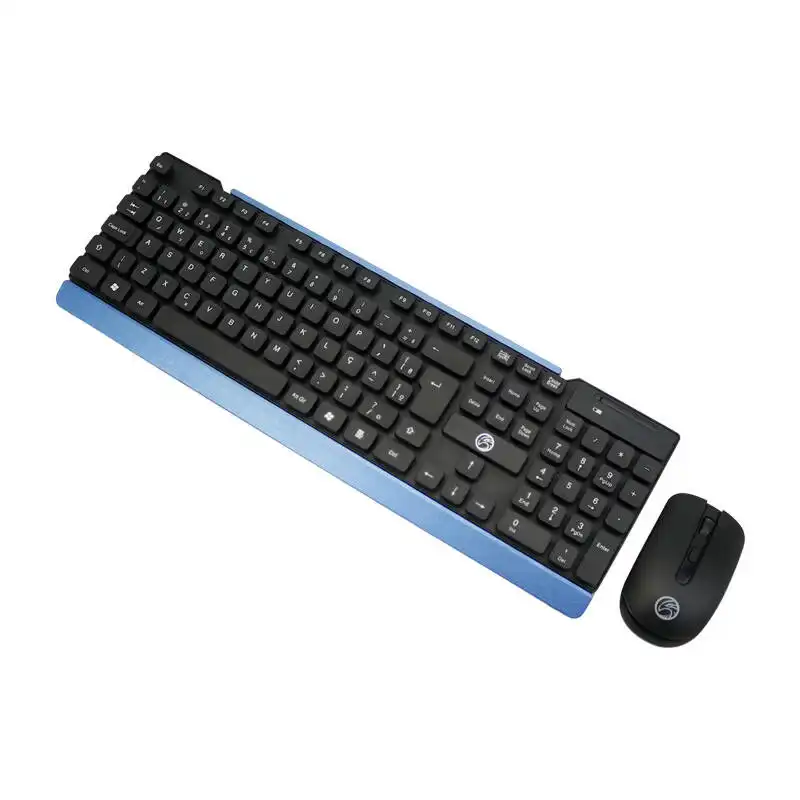 کیبورد و ماوس مدل BPC-5271/17