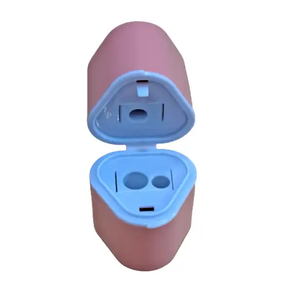 تراش مدل مخزن دار گریپ