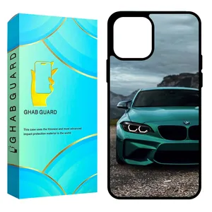 Ghab Guard CHAPGHAB Cover For Apple iPhone 12 / iPhone 12 Pro