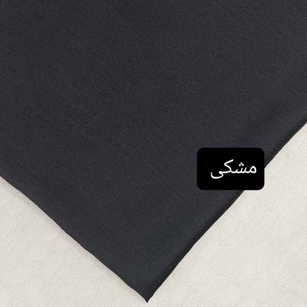 شال زنانه مدل نخ حریر