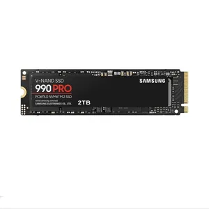 اس اس دی اینترنال سامسونگ مدل 990PRO NVMe PCIe 4.0 ظرفیت دو ترابایت