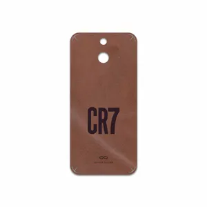 MAHOOT MNL-CR7 Cover Sticker for HTC One E8