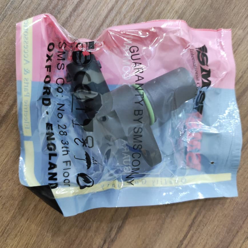 سنسور میل سوپاپ خودرو اس ام اس مدل زیمنس کد OEM-7008 مناسب برای پراید