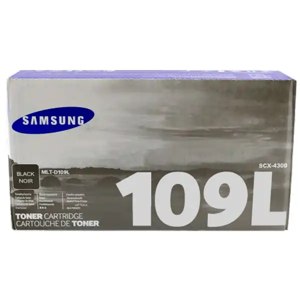 تونر مشکی سامسونگ مدل MLT-ِD109L