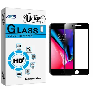 AFS Unique Glass Screen Protector For Apple iPhone 6