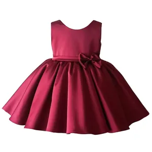 پیراهن دخترانه مدل صبا 16