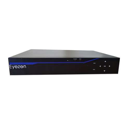 ضبط کننده ویدیویی مدل DVR 6104 P