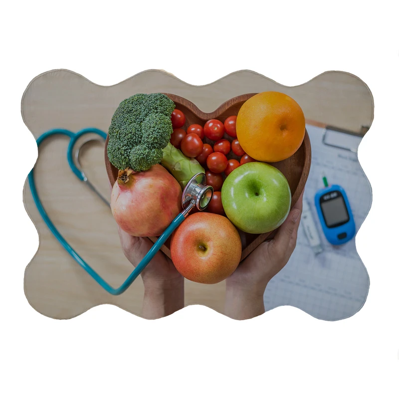 پادری مدل دالبر طرح میوه کد 6344 سایز 80x110 سانتی متر