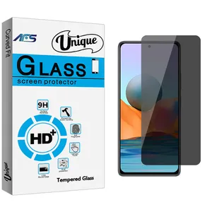 AFS Unique Privacy Screen Protector For Xiaomi  redmi note 11 s
