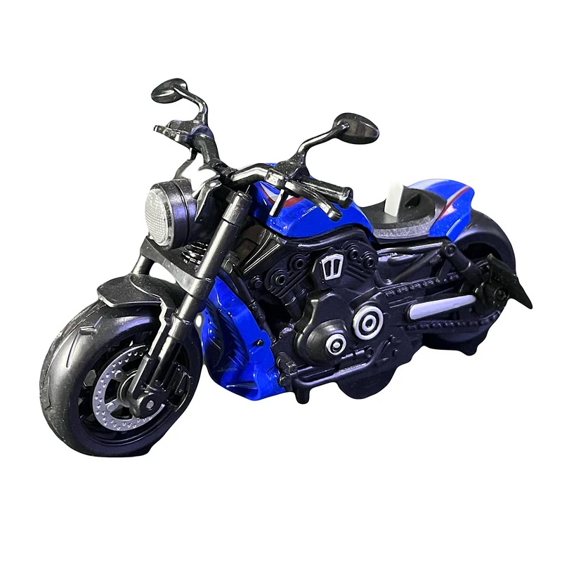 موتور بازی مدل هارلی دیویدسون فانتزی