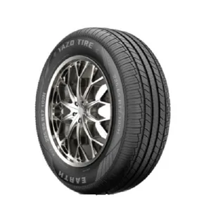 لاستیک خودرو یزد تایر مدل EARTH  سایز 225/65/17 - دو حلقه