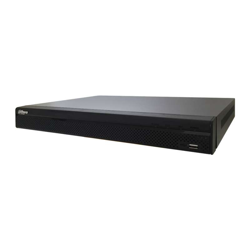 ضبط کننده ویدیویی داهوا مدل DH-HCVR7216A-S3
