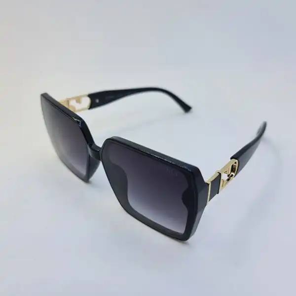 عینک آفتابی زنانه مدل 6063 - fm