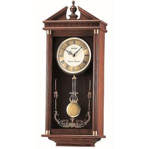 نقد و بررسی ساعت دیواری سیکو مدل QXH107B توسط خریداران