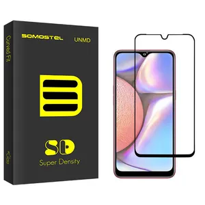 Somastel SD Screen Protector For Samsung Galaxy A10s