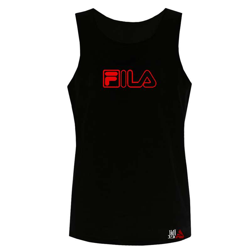 تاپ مردانه مدل     b048 رنگ مشکی