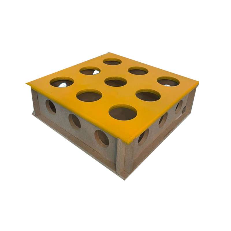 اسباب بازی گربه مدل پازل