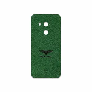 MAHOOT GL-BNTLY Cover Sticker for HTC U11 Plus