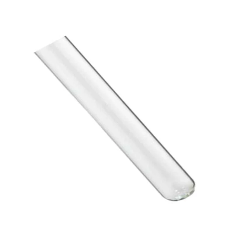 لوله آزمایشگاهی مدل شیشه ای کد 16x100 بسته 4 عددی