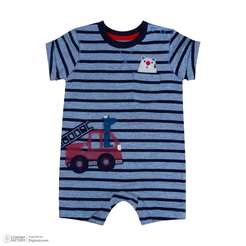 سرهمی نوزادی مادرکر مدل 1020-058