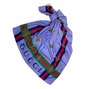 شال زنانه گوچی مدل  نخی 