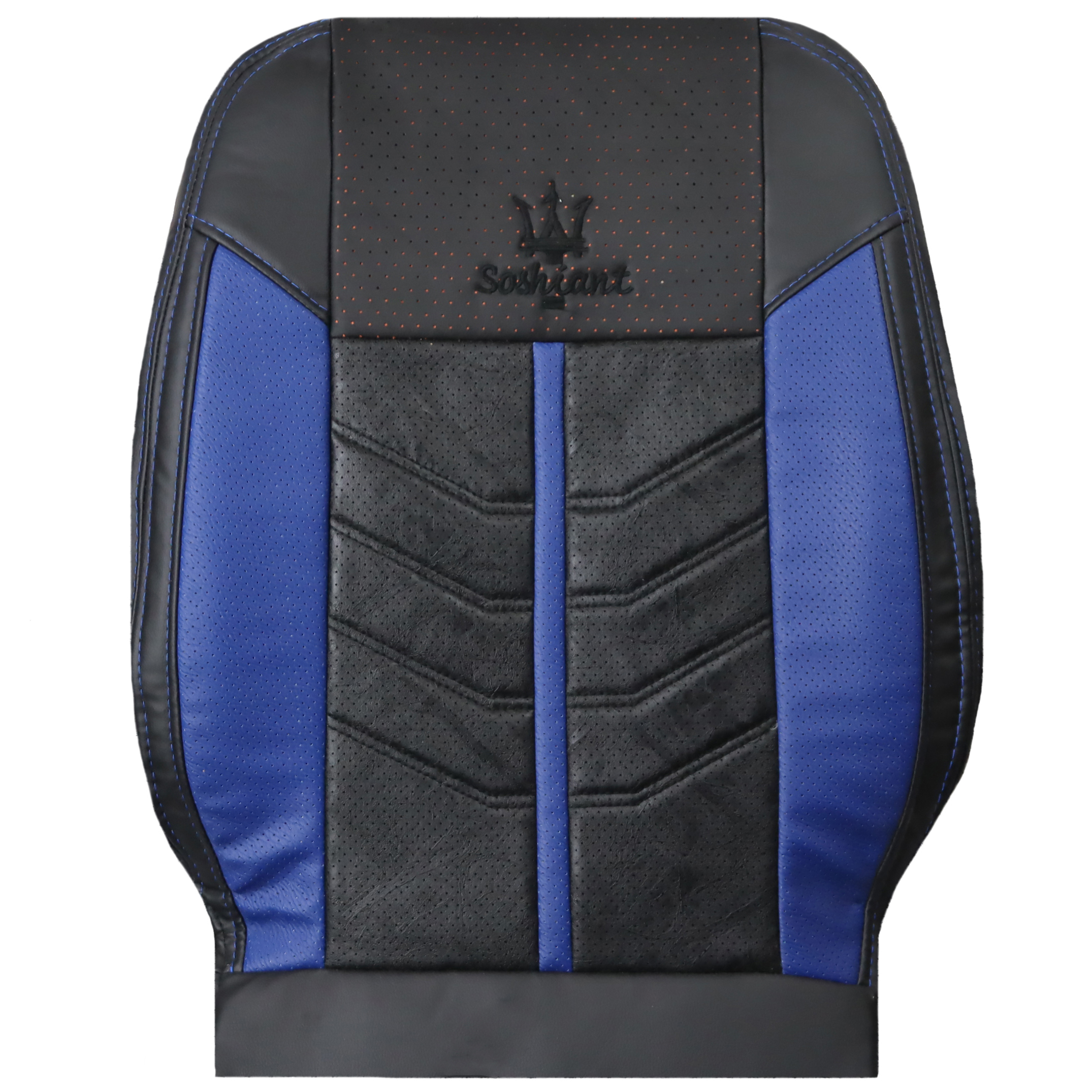 روکش صندلی خودرو سوشیانت مدل A-130 مناسب برای پراید