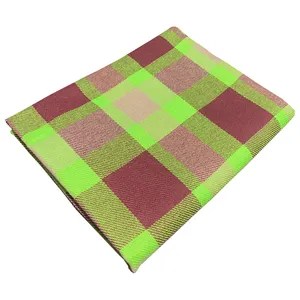 پتو مسافرتی کد 557 سایز 195x145 سانتی متر